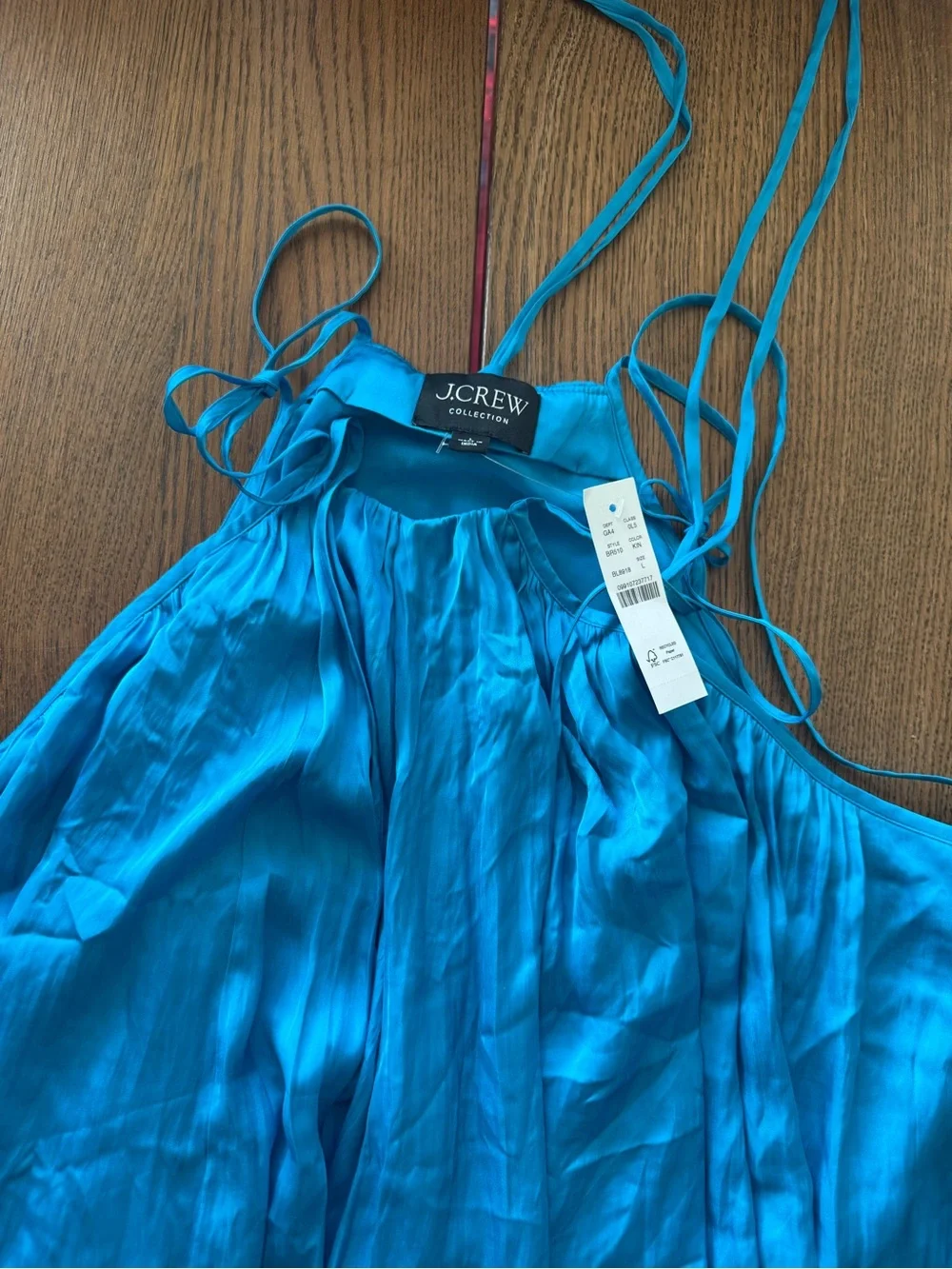 NWT Collection Rosaline dress
